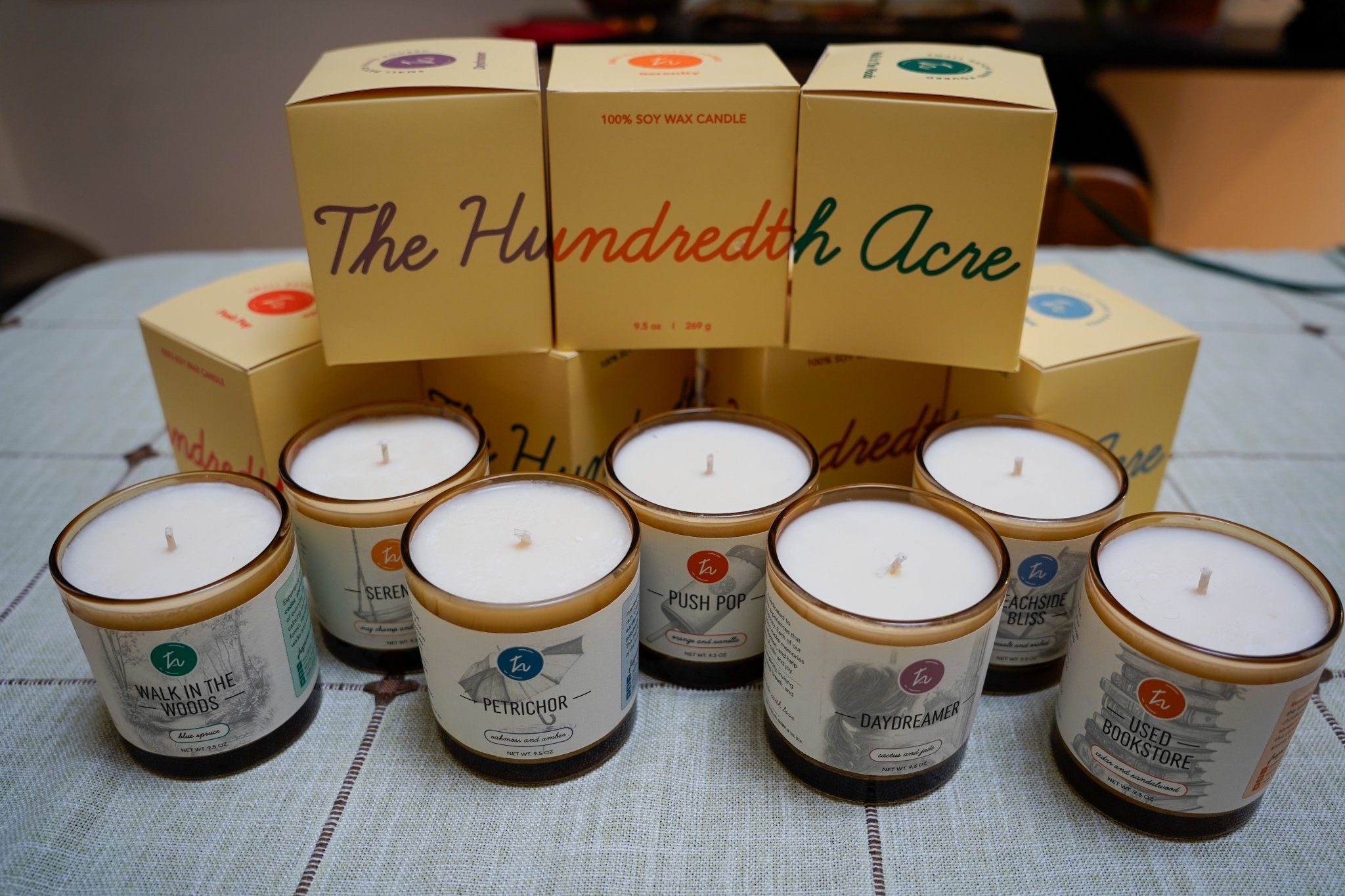 From Laguna to Pittsburgh: How a Brand Refresh Lit Our Way - The Hundredth Acre