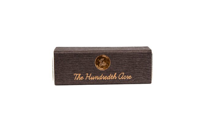 The Hundredth Acre "Branded" Matchbox - The Hundredth Acre