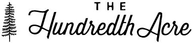 The Hundredth Acre Gift Card