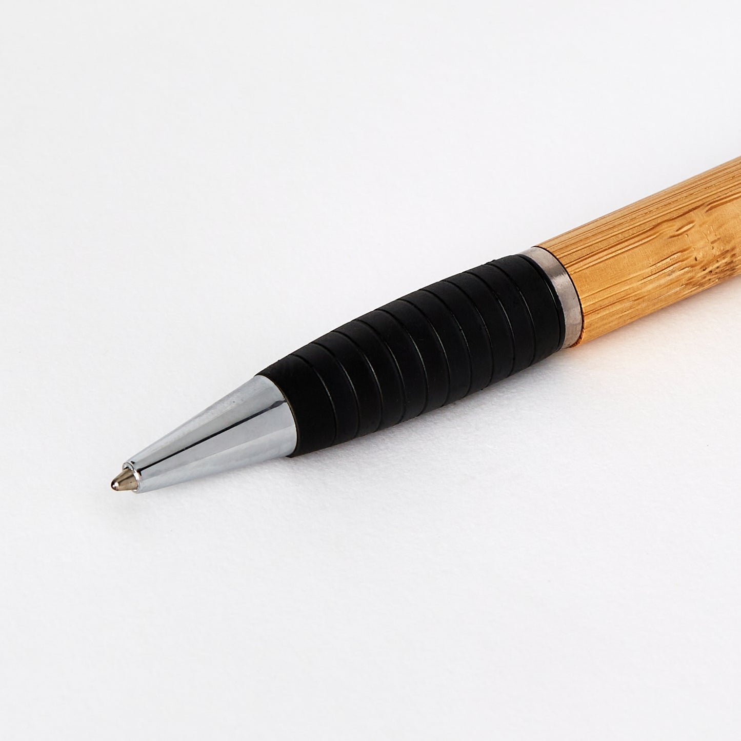The Hundredth Acre "Branded" Bamboo Pen
